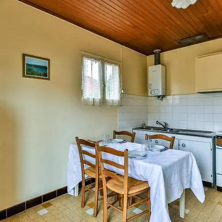 別荘 Trait D'union - Plage - 5 Personnes Mimizan-Plage